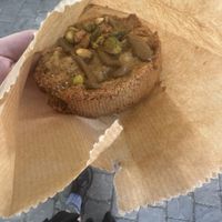   at Terter in Brussels