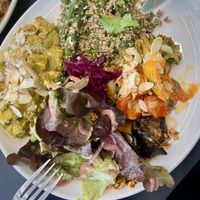   at Terter in Brussels