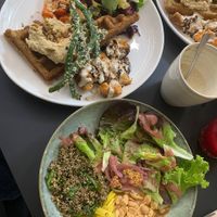  at Terter in Brussels