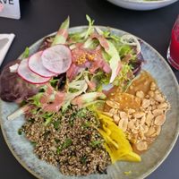  at Terter in Brussels