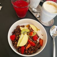  at Terter in Brussels