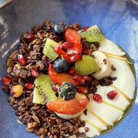   at Terter in Brussels