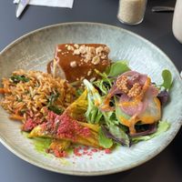   at Terter in Brussels