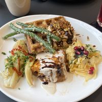   at Terter in Brussels