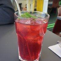   at Terter in Brussels