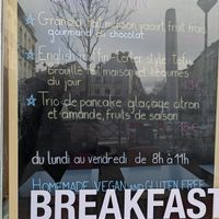  at Terter in Brussels