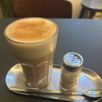 Chai 5€
  at Terter in Brussels