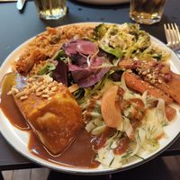  at Terter in Brussels