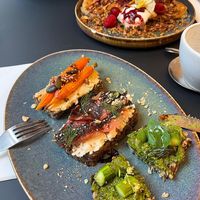  at Terter in Brussels