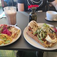  at Terter in Brussels