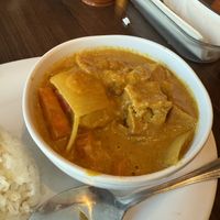   at Ubon Thai Kitchen in Torrance