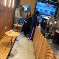 Inside at TÓTEM - Café de especialidad in Buenos Aires