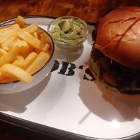  at Bob's in Herbrechtingen