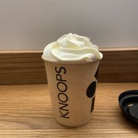   at Knoops in Manchester