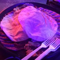  at Mr Bean Laden in Sao Paulo