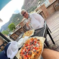   at Colorado Boy Southwest Pub - Maybe closed in Ouray