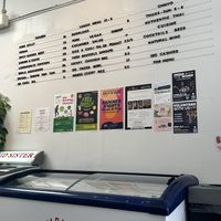   at Dumpling Drop in Victoria