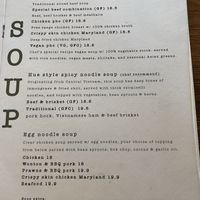   at Vietfood Springwood in Springwood