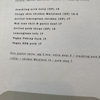   at Vietfood Springwood in Springwood