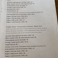   at Vietfood Springwood in Springwood