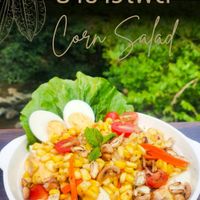  at Oasis Café in Surat Thani