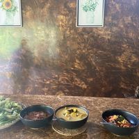   at Oasis Café in Surat Thani