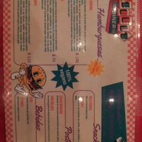  at Rebel's Diner in Cuernavaca