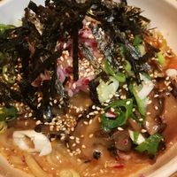  at Lesser Panda Ramen in Hamburg