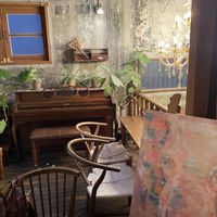   at Dialogue Chair - 대황의장 in Daegu