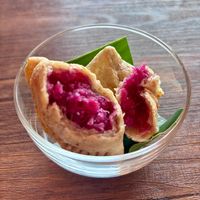  at Nuchigusa Cafe in Ishigaki