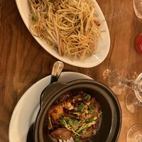   at Vegebowl in Paris