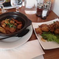  at Vegebowl in Paris