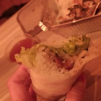  at Vegebowl in Paris