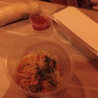  at Vegebowl in Paris