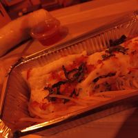  at Vegebowl in Paris