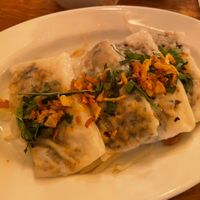   at Vegebowl in Paris