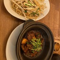   at Vegebowl in Paris