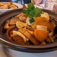  at Vegebowl in Paris