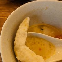  at Vegebowl in Paris