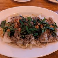  at Vegebowl in Paris