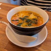  at Vegebowl in Paris