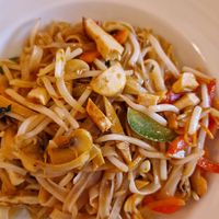  at Vegebowl in Paris