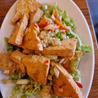  at Vegebowl in Paris