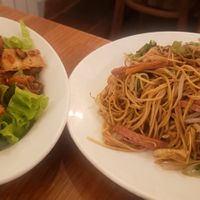  at Vegebowl in Paris