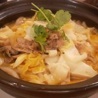  at Vegebowl in Paris