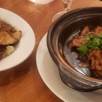  at Vegebowl in Paris