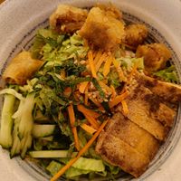  at Vegebowl in Paris