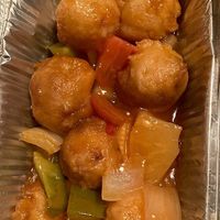  at Vegebowl in Paris