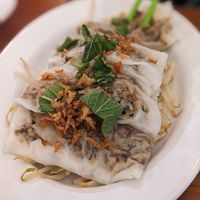  at Vegebowl in Paris