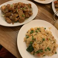   at Vegebowl in Paris